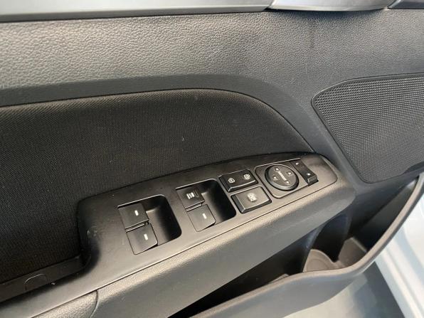 Hyundai Elantra VI (AD) Рестайлинг с пробегом 2019 года, цена 1 299 000 рублей, 123500 км, седан, Автокод Объявления