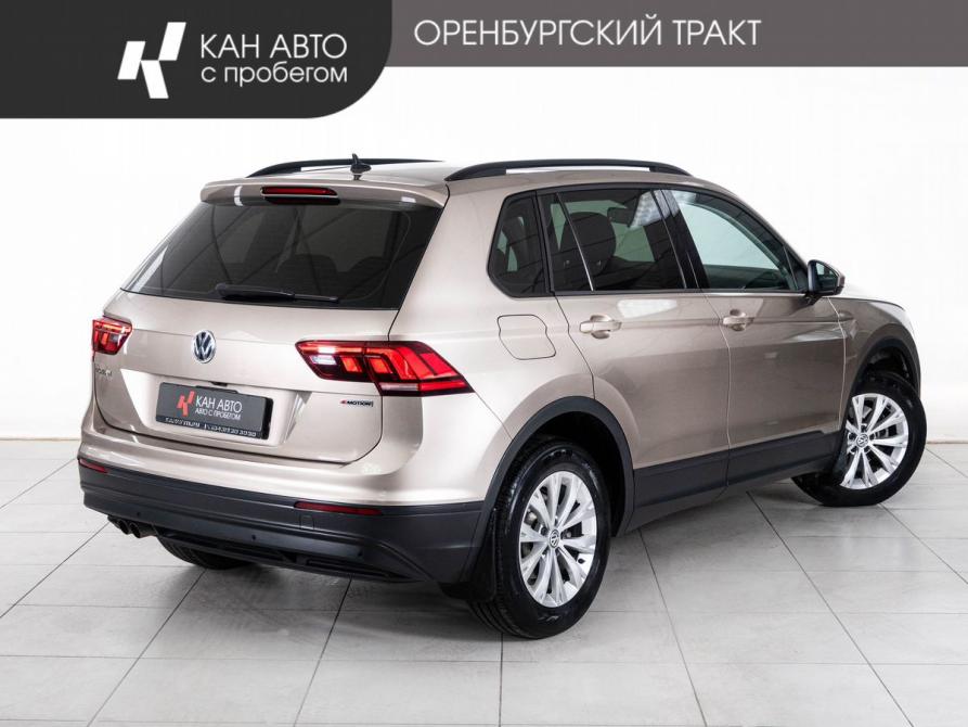 Volkswagen Tiguan II Казань  - изображение 3