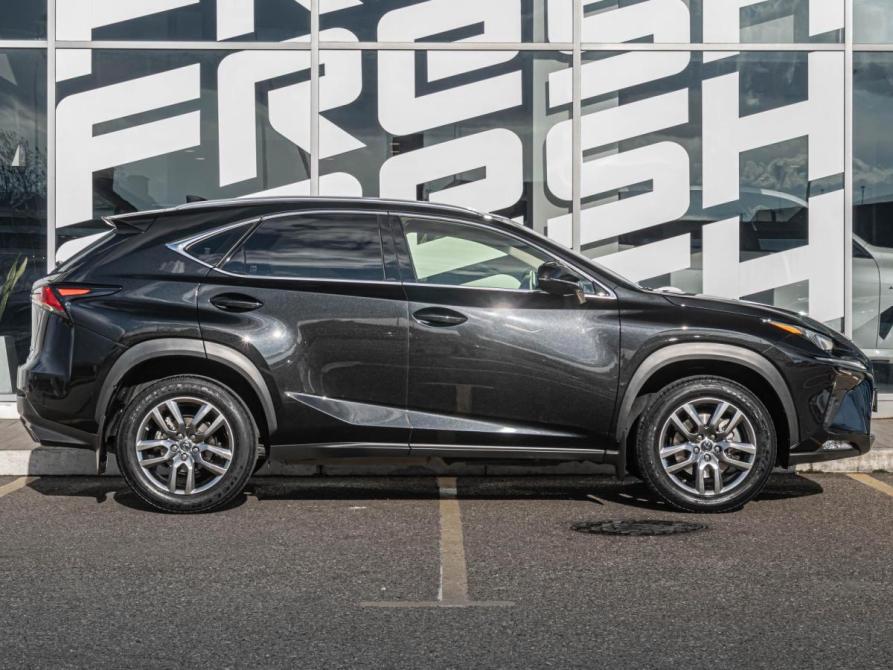 Lexus NX I Рестайлинг Краснодар  - изображение 5