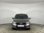 Lada (ВАЗ) Granta I Рестайлинг Воронеж  - изображение 34