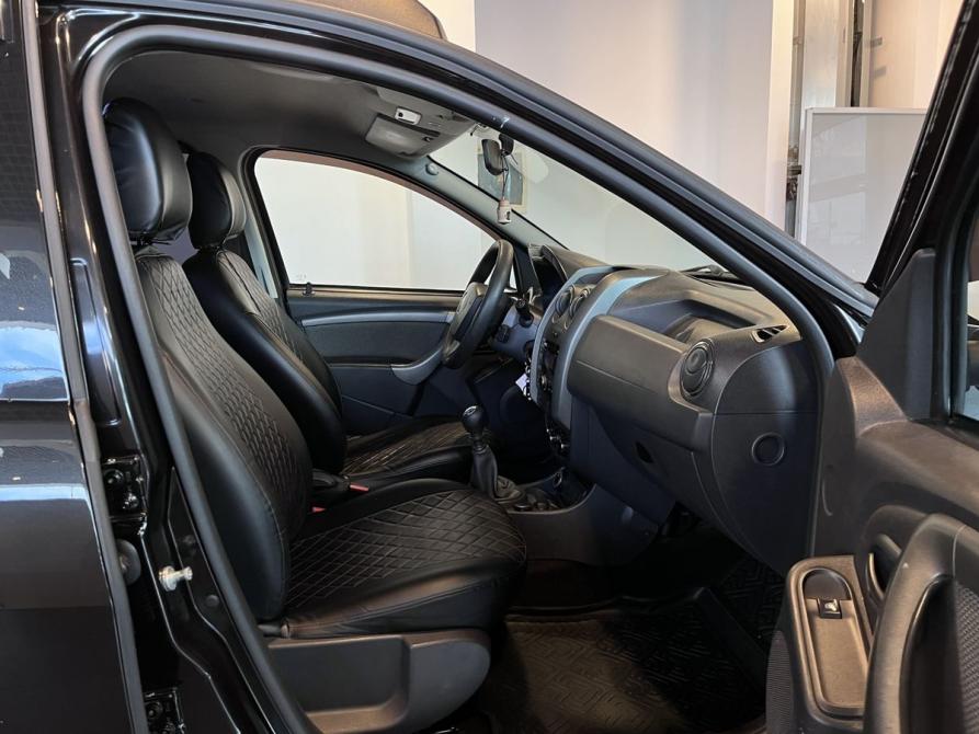 Renault Duster I Рестайлинг Чебоксары  - изображение 28