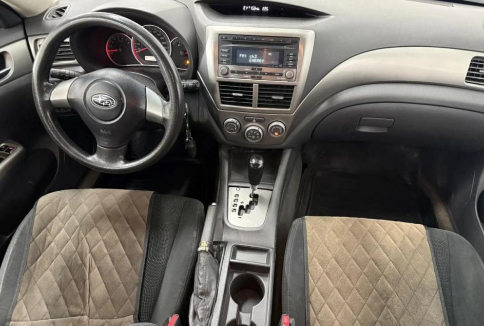 Subaru Impreza III Астрахань  - изображение 17