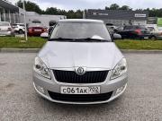 Skoda Fabia II Рестайлинг Уфа  - изображение 18