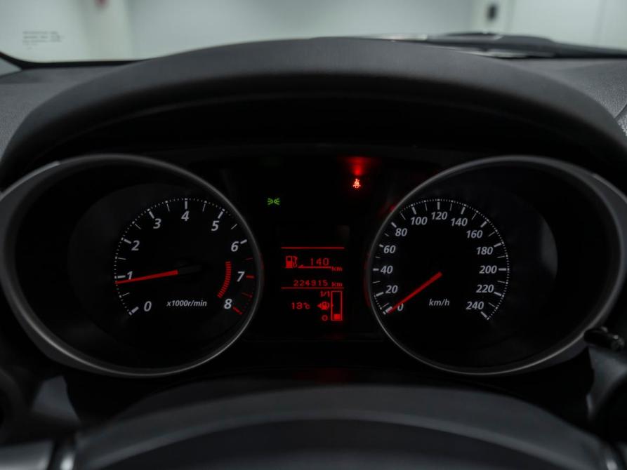 Mitsubishi ASX I Рестайлинг Москва  - изображение 11