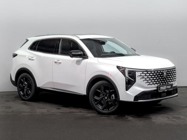 Changan UNI-S I Рестайлинг с пробегом 2026 года, цена 2 850 000 рублей, 6878 км, внедорожник, Автокод Объявления
