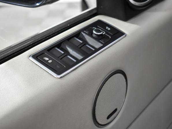 Land Rover Range Rover IV с пробегом 2016 года, цена 3 350 000 рублей, 194353 км, внедорожник, Автокод Объявления