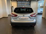 Nissan Qashqai II Чебоксары  - изображение 42
