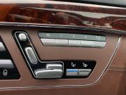 Mercedes-Benz S-Класс V (W221) Рестайлинг Сочи  - изображение 29