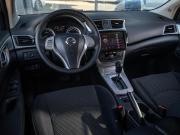 Nissan Sentra VII (B17) Краснодар  - изображение 25