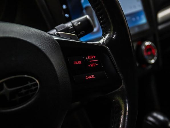 Subaru XV I с пробегом 2012 года, цена 1 360 000 рублей, 179569 км, внедорожник, Автокод Объявления