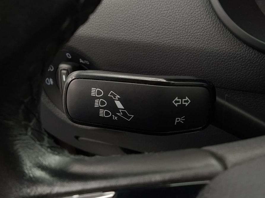 Skoda Octavia III (A7) Рестайлинг Екатеринбург  - изображение 12