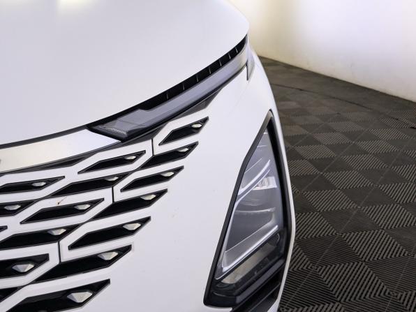Omoda C5 I с пробегом 2023 года, цена 1 795 000 рублей, 53015 км, внедорожник, Автокод Объявления