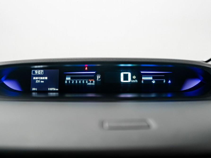Honda Stepwgn V Рестайлинг Красноярск  - изображение 12