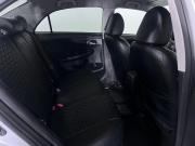 Toyota Corolla X (E140 E150) Ростов-на-Дону  - изображение 26