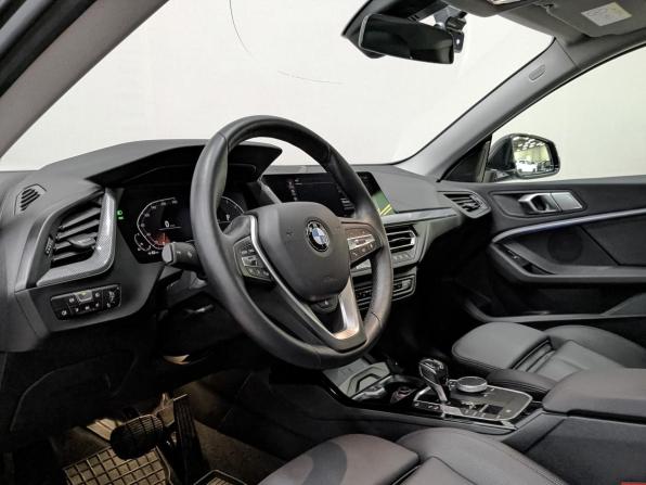 BMW 2 серии F44 с пробегом 2021 года, цена 3 150 000 рублей, 17720 км, седан, Автокод Объявления