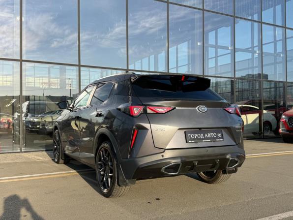 GAC GS3 с пробегом 2024 года, цена 1 990 000 рублей, 27674 км, внедорожник, Автокод Объявления