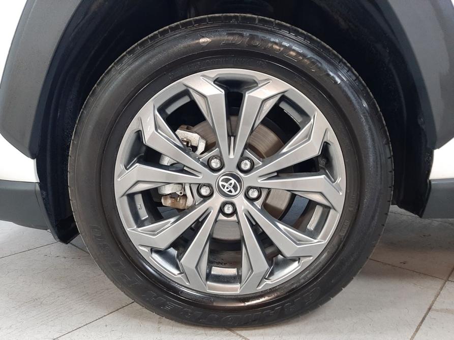 Toyota RAV4 V (XA50) Москва  - изображение 9