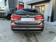 Kia Rio III Рестайлинг Набережные Челны  - изображение 36