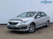 Peugeot 408 I Рестайлинг Москва  - изображение 15