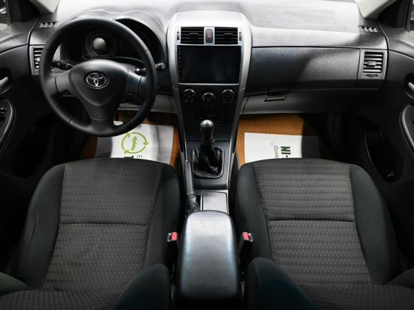Toyota Corolla X (E140 E150) с пробегом 2008 года, цена 785 000 рублей, 287428 км, седан, Автокод Объявления