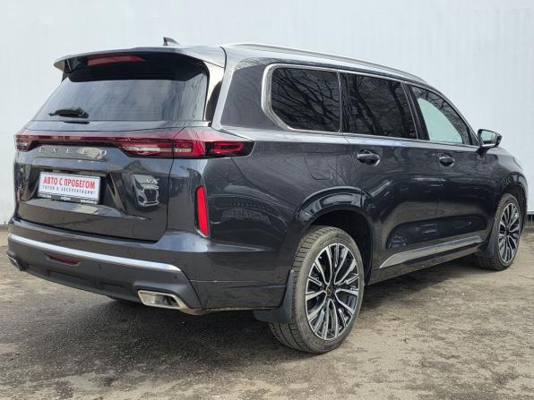 Exeed VX I с пробегом 2022 года, цена 2 350 000 рублей, 72297 км, внедорожник, Автокод Объявления