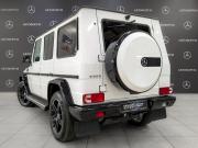 Mercedes-Benz G-Класс II (W463) Рестайлинг 4 Москва  - изображение 37