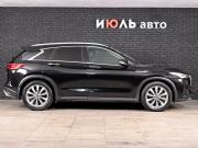 Infiniti QX50 II Екатеринбург  - изображение 29