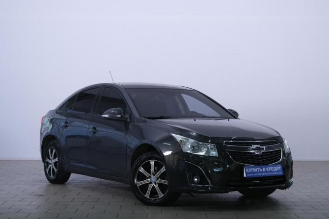 Chevrolet Cruze I Рестайлинг с пробегом 2013 года, цена 719 000 рублей, 191000 км, седан, Автокод Объявления