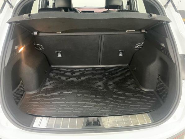 Geely Coolray I с пробегом 2023 года, цена 1 710 000 рублей, 50920 км, внедорожник, Автокод Объявления