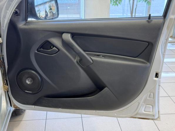 Lada (ВАЗ) Granta I с пробегом 2012 года, цена 370 000 рублей, 120000 км, седан, Автокод Объявления