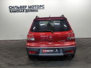 Mitsubishi Outlander I Пермь  - изображение 29