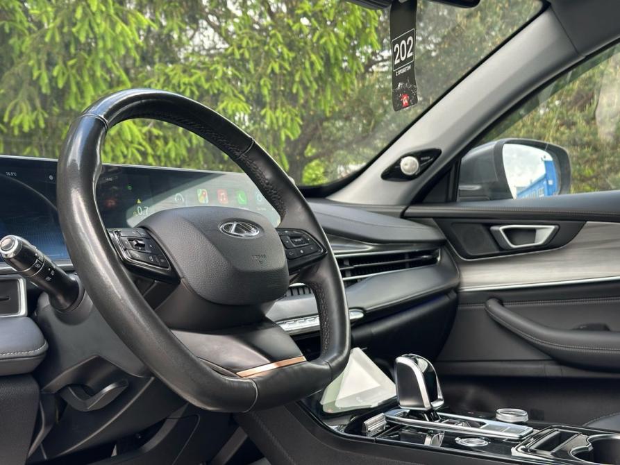 Chery Tiggo 8 Pro Max I Санкт-Петербург  - изображение 15