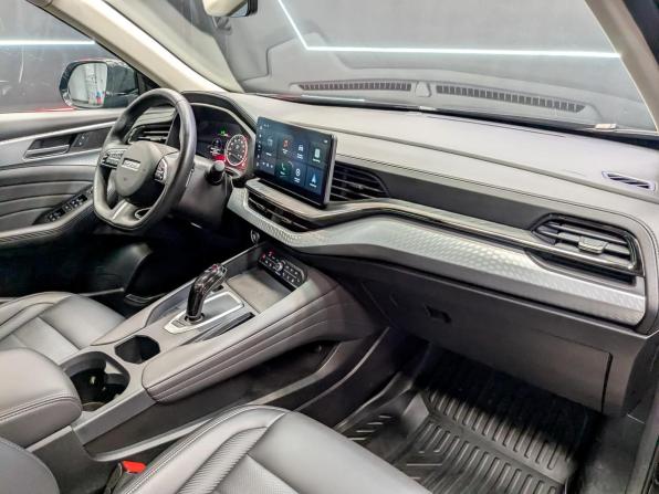 Haval F7 I Рестайлинг с пробегом 2023 года, цена 2 140 000 рублей, 72306 км, внедорожник, Автокод Объявления