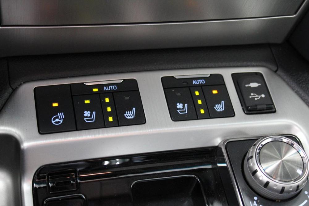Toyota Land Cruiser 200 Series Рестайлинг 2 Красноярск  - изображение 33