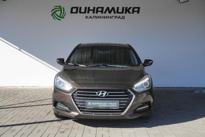 Hyundai i40 I Рестайлинг с пробегом 2015 года, цена 1 299 000 рублей, 209870 км, седан, Автокод Объявления