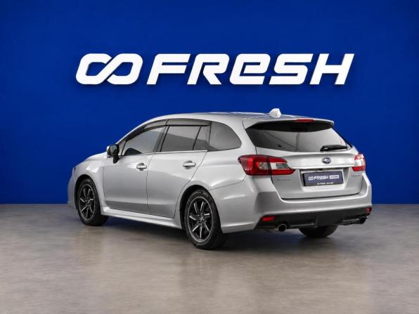 Subaru Levorg I с пробегом 2015 года, цена 1 404 444 рубля, 143800 км, универсал, Автокод Объявления