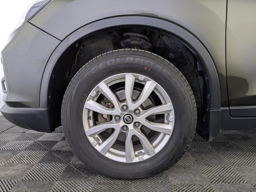 Nissan X-Trail III Рестайлинг Москва  - изображение 12