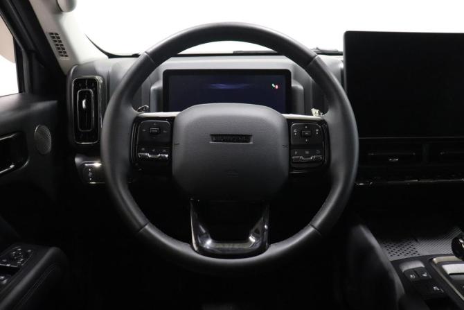 Haval H9 II с пробегом 2024 года, цена 3 950 000 рублей, 19685 км, внедорожник, Автокод Объявления