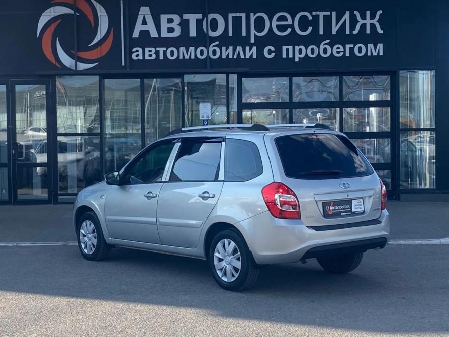 Lada (ВАЗ) Kalina II Волгоград  - изображение 6