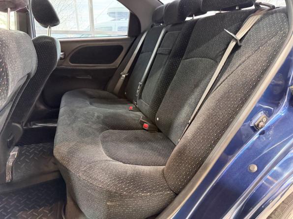 Hyundai Sonata IV (EF) Рестайлинг с пробегом 2007 года, цена 825 000 рублей, 140516 км, седан, Автокод Объявления