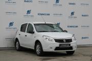 Renault Sandero I Пермь  - изображение 18