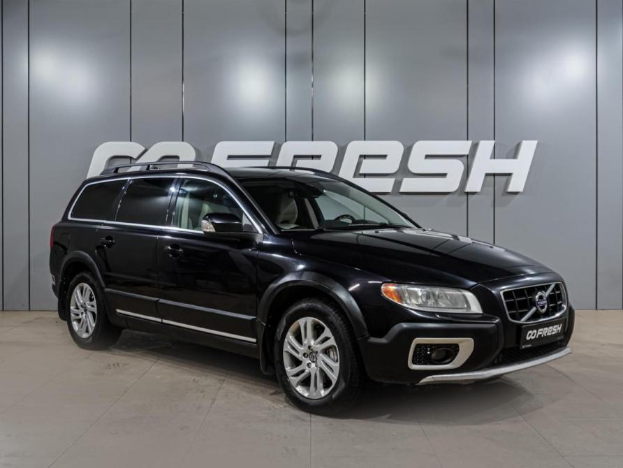 Volvo XC70 II Воронеж  - изображение 1