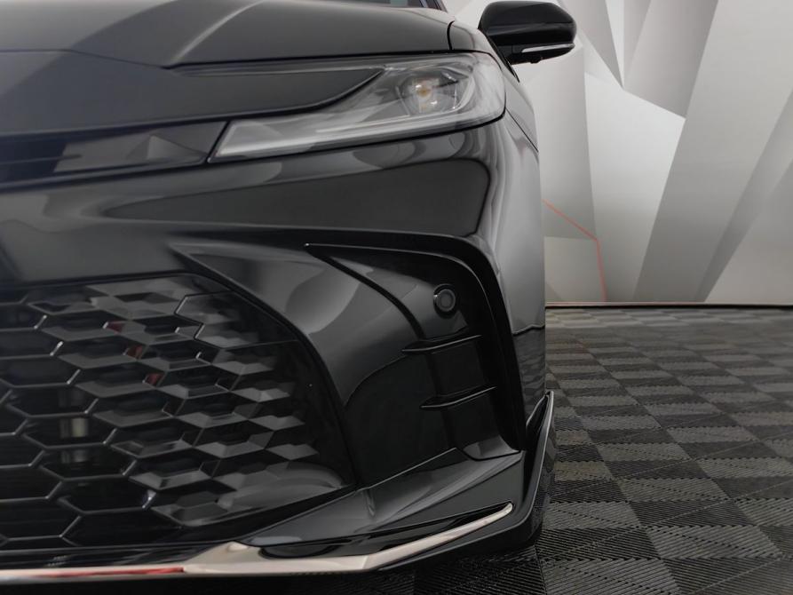 Toyota Camry IX (XV80) China Market Москва  - изображение 10