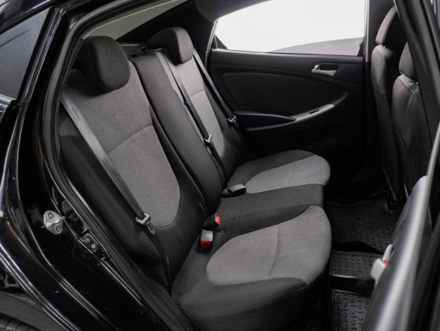 Hyundai Solaris I Тюмень  - изображение 7