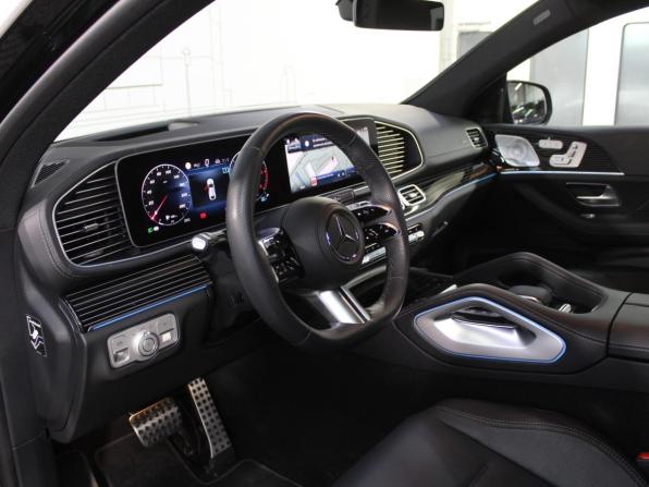 Новый Mercedes-Benz GLE Coupe II (C167) Рестайлинг 2024 года, цена 12 650 000 рублей, внедорожник, Автокод Объявления