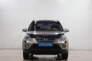 Honda CR-V II Рестайлинг Новокузнецк  - изображение 35