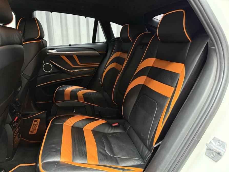 BMW X6 M I (E71) Рестайлинг Ижевск  - изображение 38