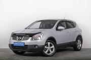 Nissan Qashqai I Томск  - изображение 21