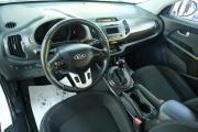 Kia Sportage III Омск  - изображение 34