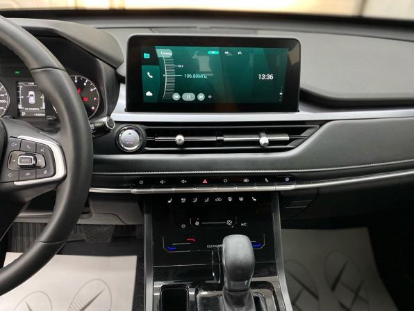 Chery Tiggo 4 Pro I Рестайлинг с пробегом 2025 года, цена 1 699 000 рублей, 11295 км, внедорожник, Автокод Объявления